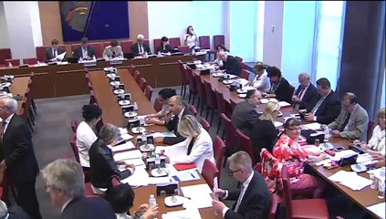 M Issindou - CAS 24062015 - Accès aux personnes handicapées