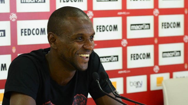 Eric Abidal, retour aux sources