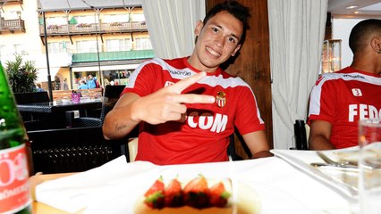 Feliz cumpleaños Lucas