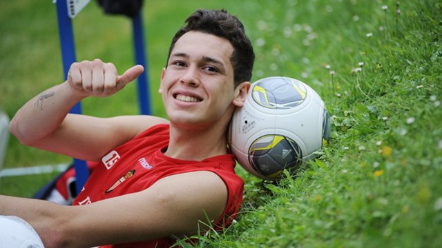Lucas Ocampos décrypte son ToP BuT