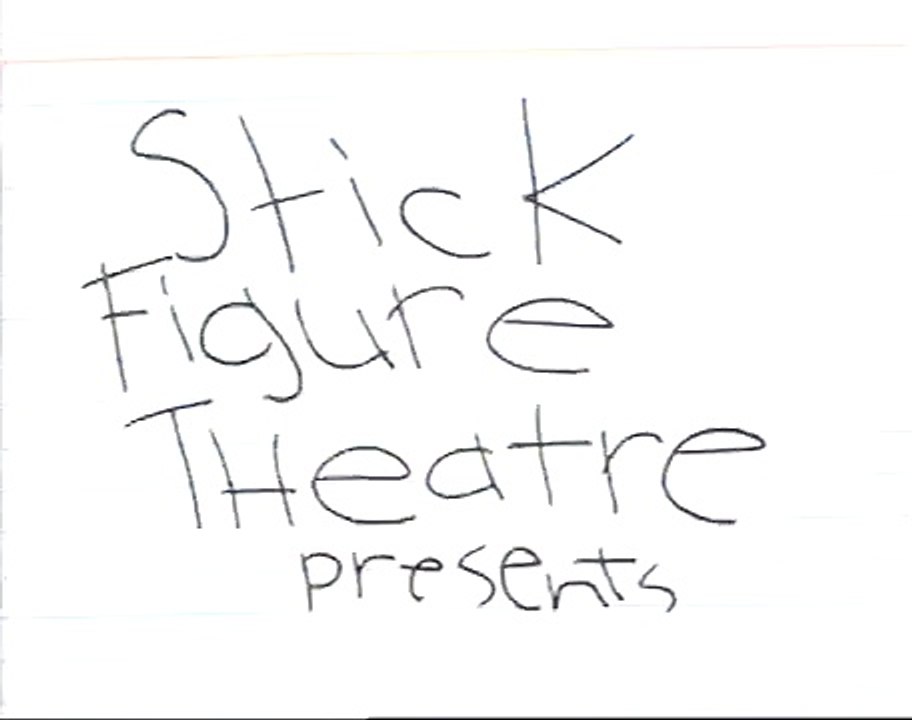 Stick Figure Theater, Psycho : Cartoon Sushi