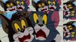 Tennis Ball Slingshot - Tom and Jerry New - Cartoon Network Mini