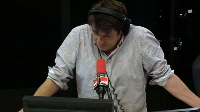 Bruno Duvic, sa vraie-fausse dernière revue dans presse dans Chérie, j'ai rebooté le shaker