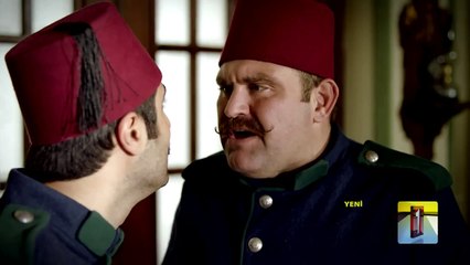 Zeyrek ile Çeyrek 7. Bölüm Fragmanı