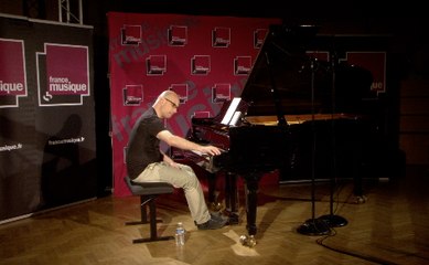 "Pasajes de San Juan" par Laurent Coq | Le Live de la Matinale