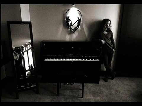 Vanessa Paradis ITV Europe1 - Les Incontournables Promo Love Songs 050513