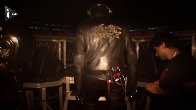 Daft Punk : aux origines du robot rock