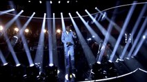 Labrinth performs Earthquake live on The Jonathan Ross Show