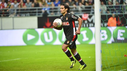 Tous les buts du mois de septembre