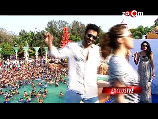 Salman Khan lands in legal controversy, Varun Dhawan's Urdu obsession