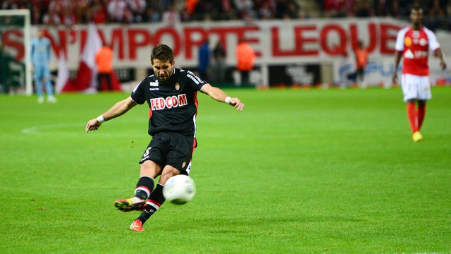 D8 Stade de Reims - AS Monaco FC, Highlights