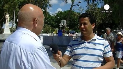 La Knesset podría sancionar al diputado Basel Ghattas por zarpar con la flotilla de Gaza