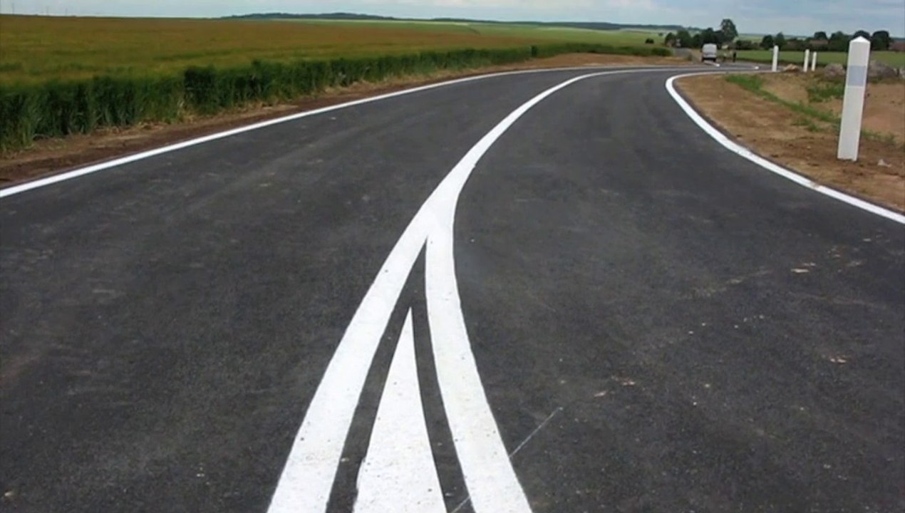Plateau picard : la déviation Ravenel/Maignelay-Montigny est réouverte