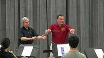June 8 - Colorado - Onsby - Mozart Serenade in C minor