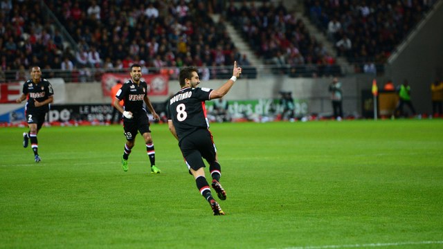 J8 Stade de Reims - AS Monaco FC, les réactions