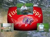 Fischer-Tipps  5 Sendung (Fischen und Angeln von Wels,Hecht,Zander,Karpfen bis Barsch)