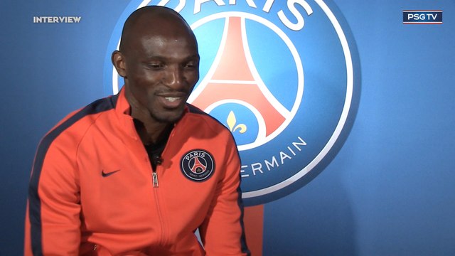 Quand Papus revient sur sa dernière au Parc