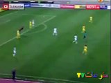 فيديو.. حارس إيراني يتحول لرعد.. ويرمي الكرة بيده فتصل للمرمى المنافس !