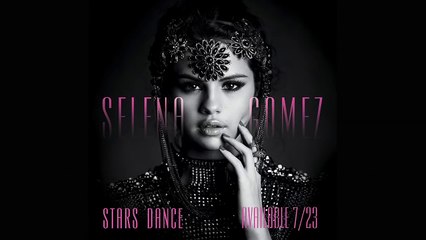 Selena Gomez - Slow Down (Audio)