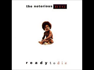 Notorious B.I.G - Everyday Struggle HQ