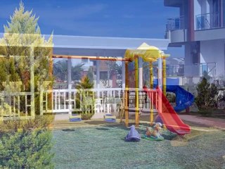 Antalya ucuz satılık daireler