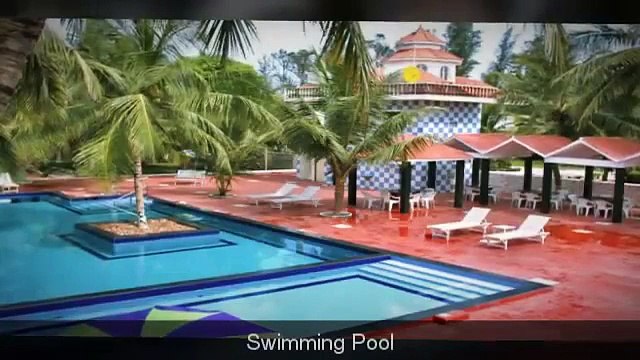 Blue Bay Beach Resort ECR, Mahabalipuram (Chennai)