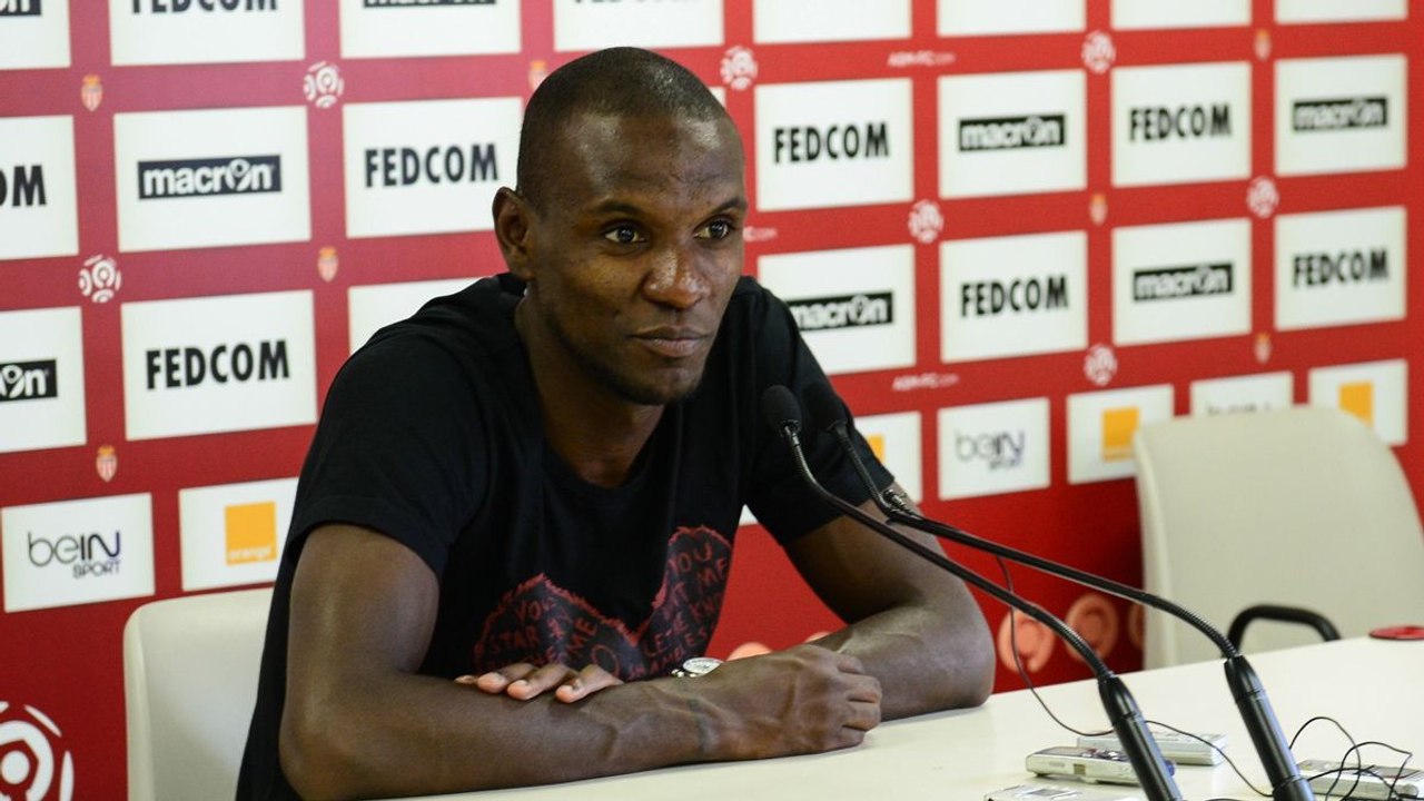 E. Abidal : "Ce serait bien de gagner cette Coupe"