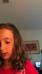 Piano lessons with Ms Lucky: this week /monster high fright song