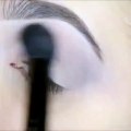 Eye Makeup & Eyebrow shape for Girls Tips No   (36)