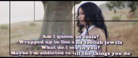 Nicki Minaj - Grand Piano || Blackhawk Lyrics
