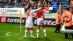 (D10) FC Sochaux 2-2 AS Monaco FC, Highlights
