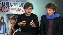 Enel Tv incontra Luca Argentero e Giacomo Campiotti #BiancaRossaFilm