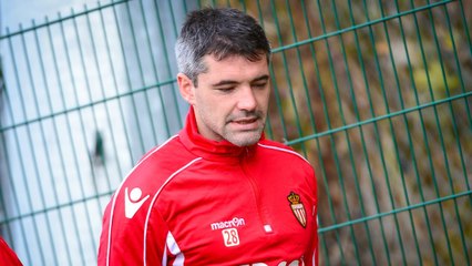 Toulalan : "Un plaisir de retrouver le terrain"