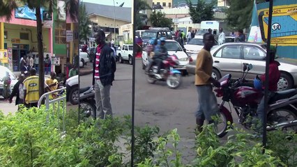 20 Years After Genocide, Rwanda Prospers but Political Freedom Remains Elusive