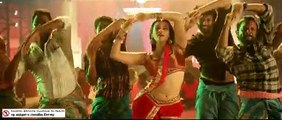 Kaaval - Aadu Annathae Video Song _ Vimal _ Mannara aka Barbi Handa _ GV Prakash