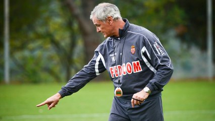 Une séance du Mister comme si vous y étiez...