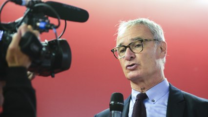 (J11) ASM FC - OL, les réactions