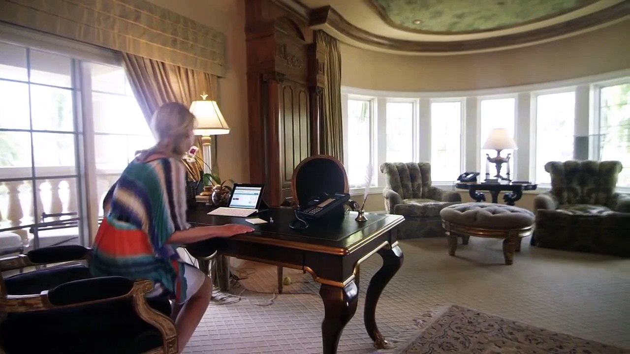 Paradisio del Mar - 1960 S Ocean Blvd  Manalapan, Florida