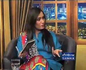 -غیبت پر ٹوکنے سے دوسروں کا ناراض ہونا - Javed Ahmad Ghamidi-2015