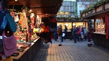 Weihnachtsmarkt Kölner Altstadt (Heumarkt  Weihnachtsmarkt) 2014