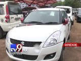Two held in Ahmedabad for selling stolen cars - Tv9 Gujarati