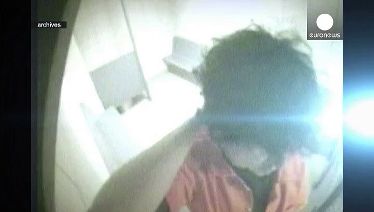 Boston-Attentäter trifft auf Überlebende
