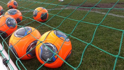 Nouveau ballon, nouvelles sensations