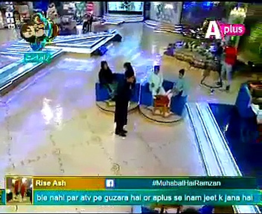 Saiyyan bina ghar suna... by Abrar-Ul-Haq in Mohabbat Hai Ramadan