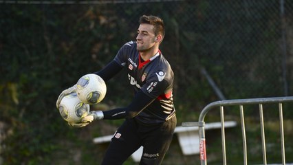 Jeu de main, jeu de gardien