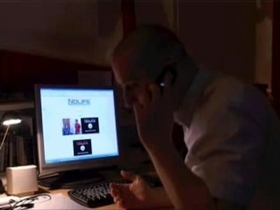 Nolife TV lancement raté