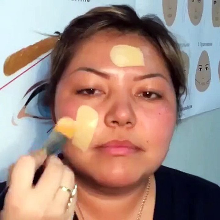 Face Makeup & Beauty tips for Girls  (55)