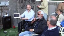 Patrizio Rispo - La Rivoluzione è Iniziata - moVimento 5 stelle Napoli