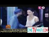 Ranveer Deepika Ki Dinner Date 24th June 2015 CineTvMasti.Com