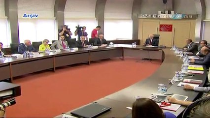 CHP adayını belirledi !